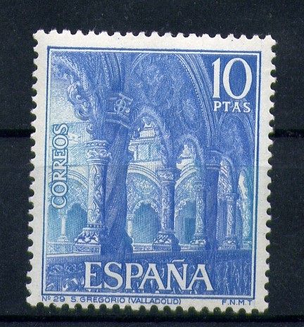 S. Gregorio (Valladolid)