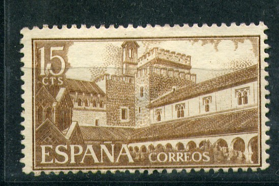 Monasterio de nuestra Señora de Guadalupe