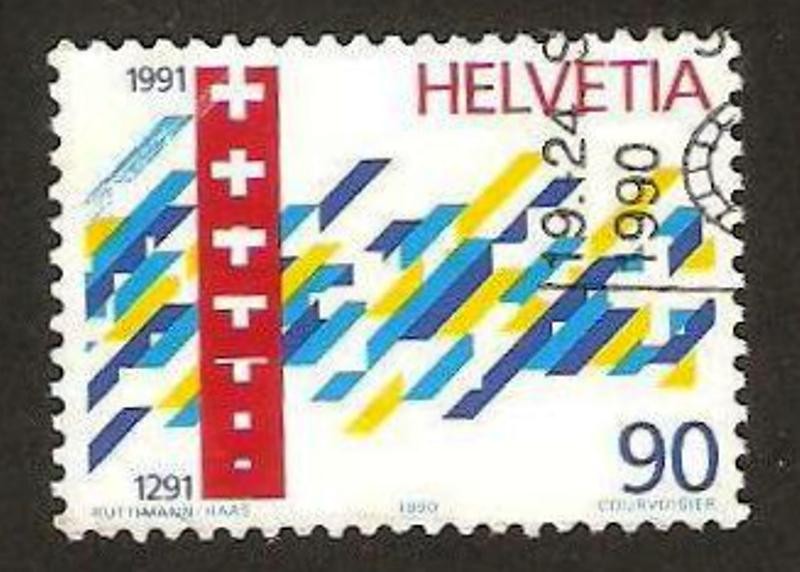 1291 - 1991