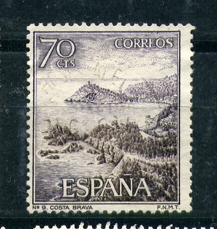 Costa Brava