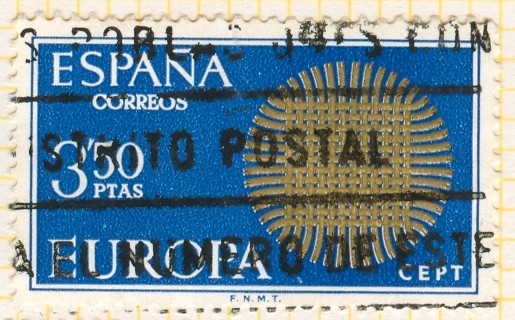 Europa CEPT