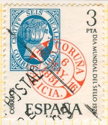 Día del Sello