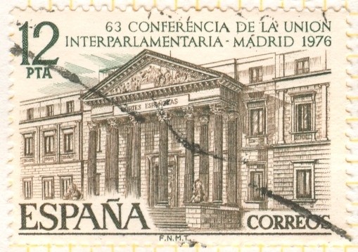 Congreso de los Diputados