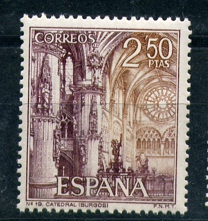 Catedral de Burgos