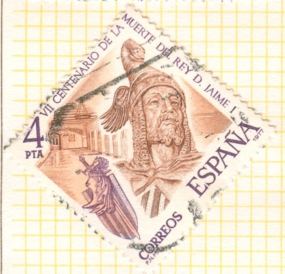 Rey Jaime I