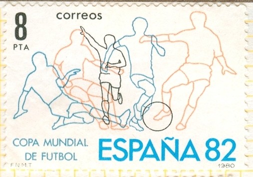 Partido de Fútbol.