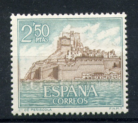 Peñiscola