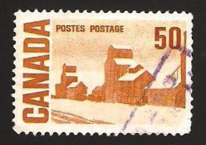 casas