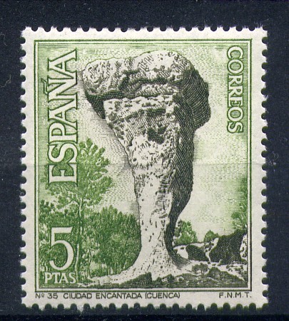 Ciudad Encantada (Cuenca)