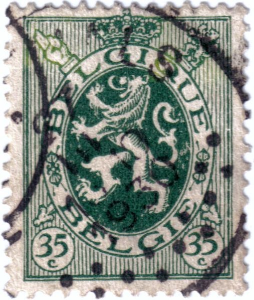 León (heráldica)