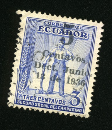 Seguro social del campesino