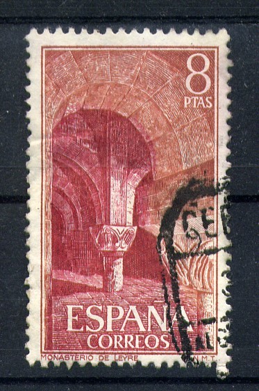 Monasterio de Leyre