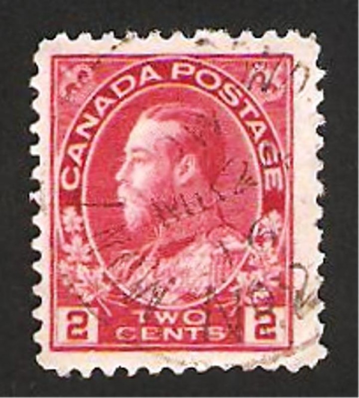 George V