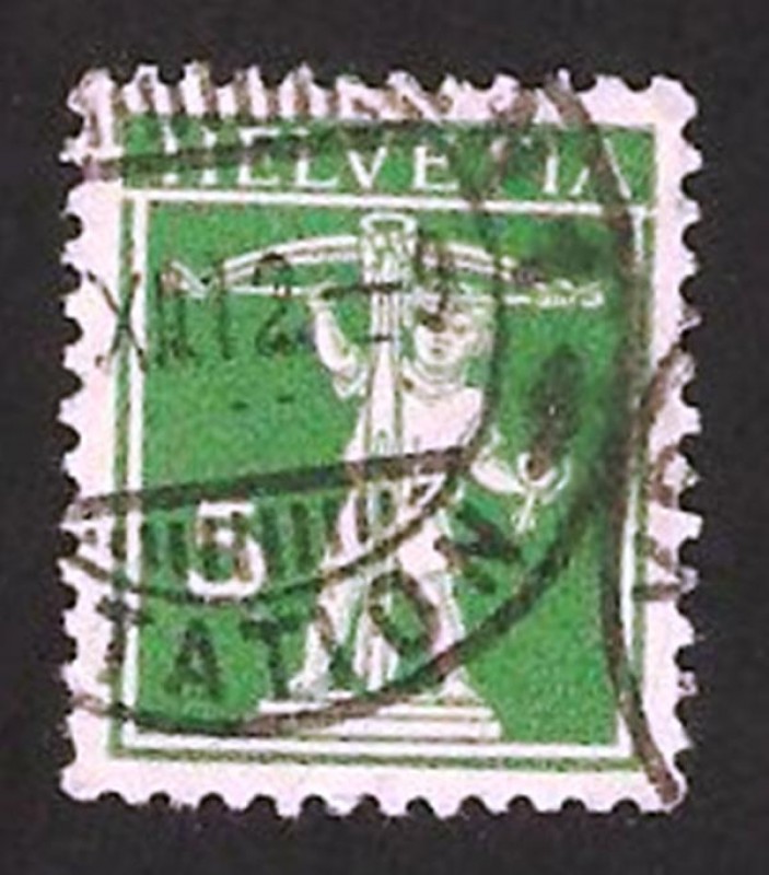 130 - Guillermo Tell