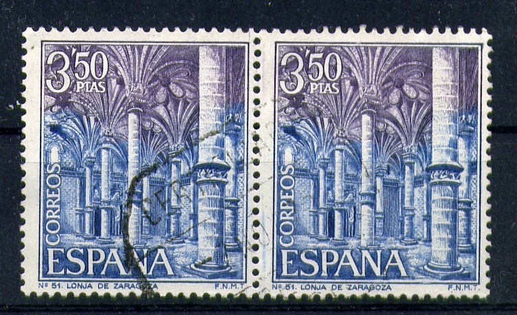 Lonja de Zaragoza