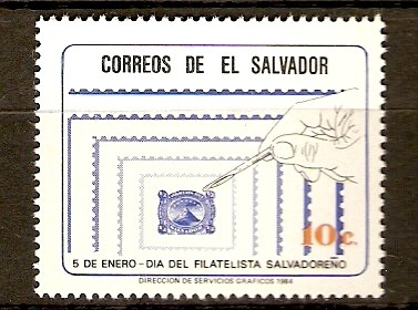 FILATELIA