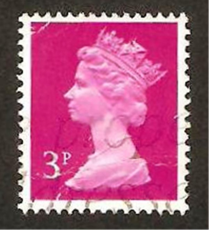 elizabeth II