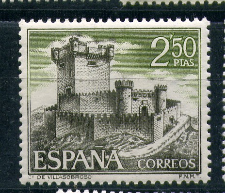 Cº de Villasobroso