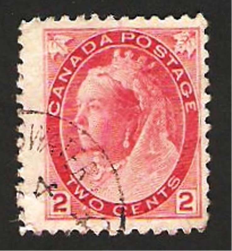 reina victoria