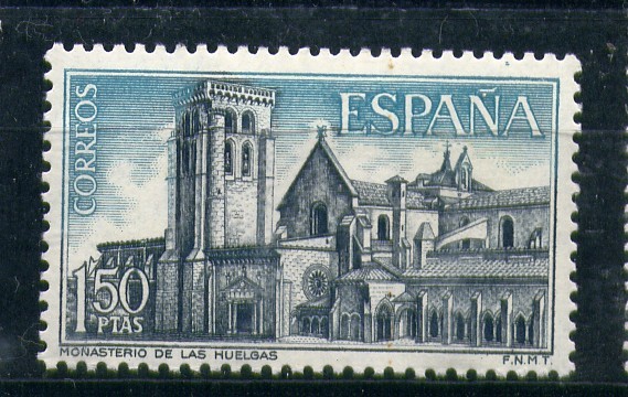 Monasterio de las Huelgas