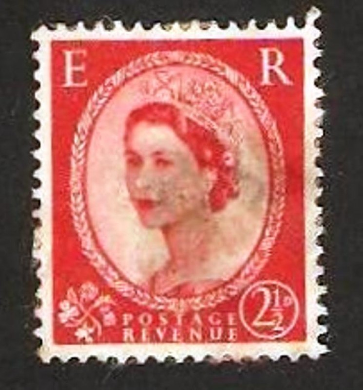 Elizabeth II