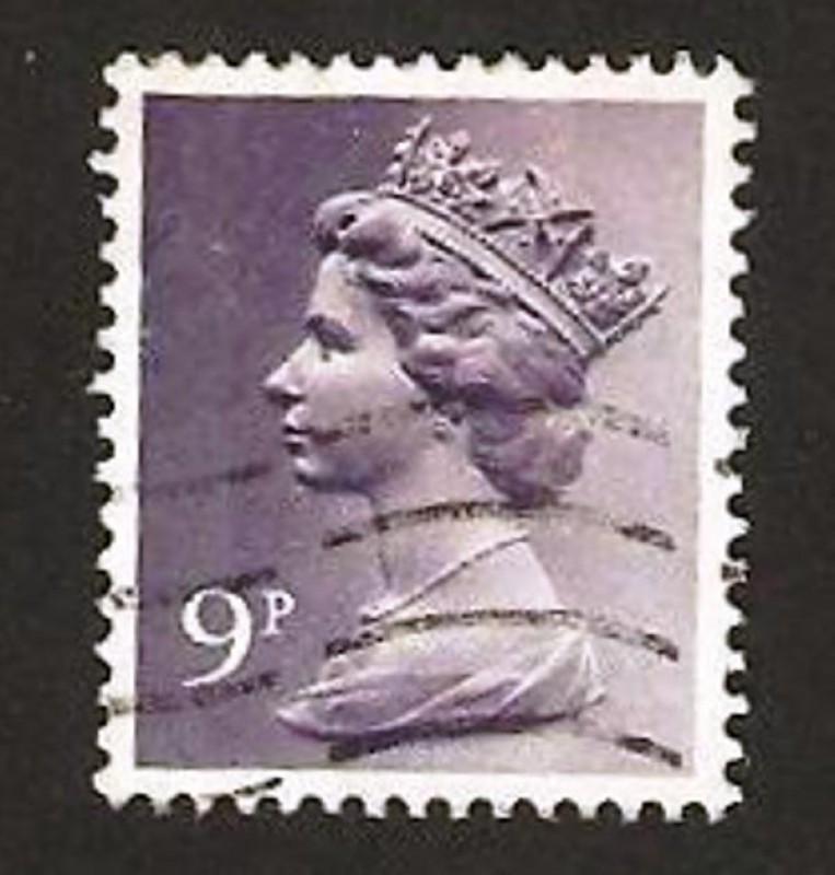 elizabeth II