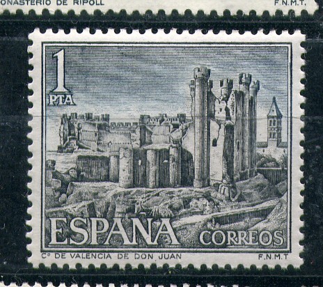 Cº de Valencia de Dº Juan