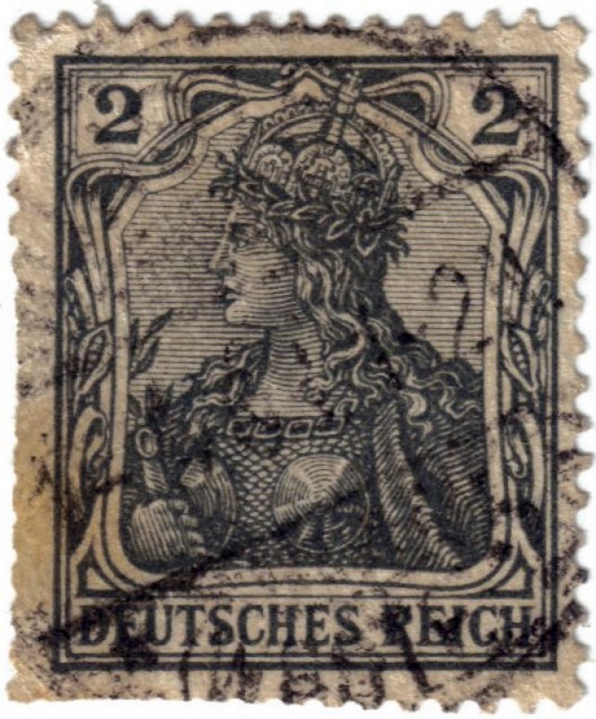 Deutsches Reich