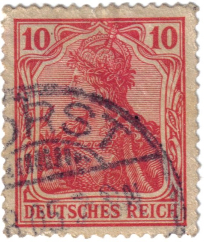 Deutsches Reich