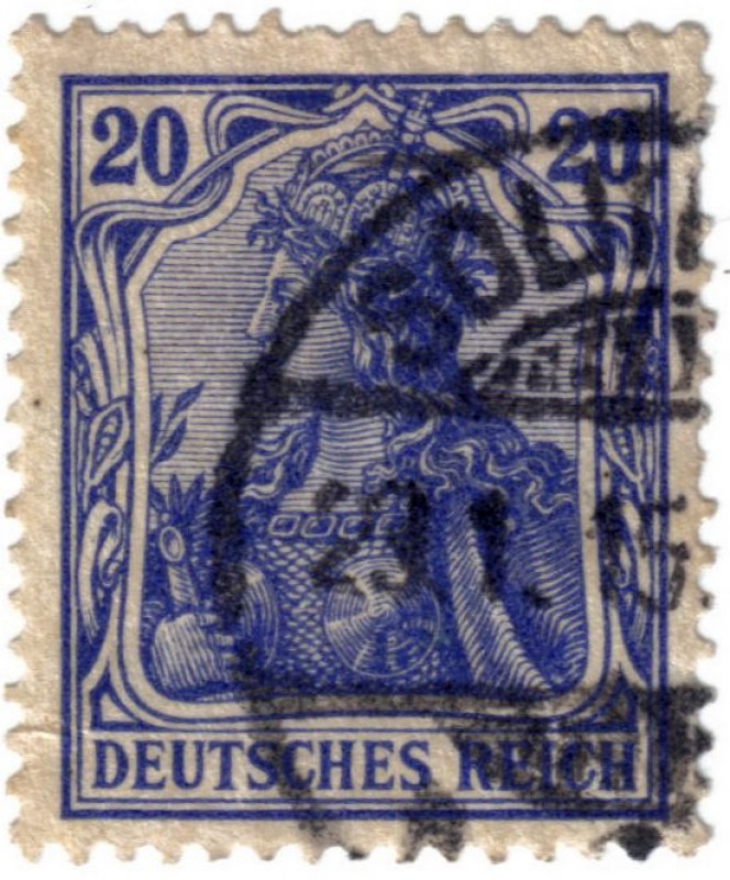 Deutsches Reich
