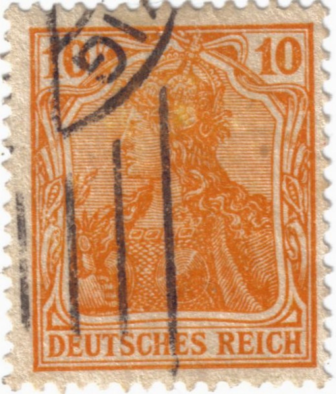 Deutsches Reich