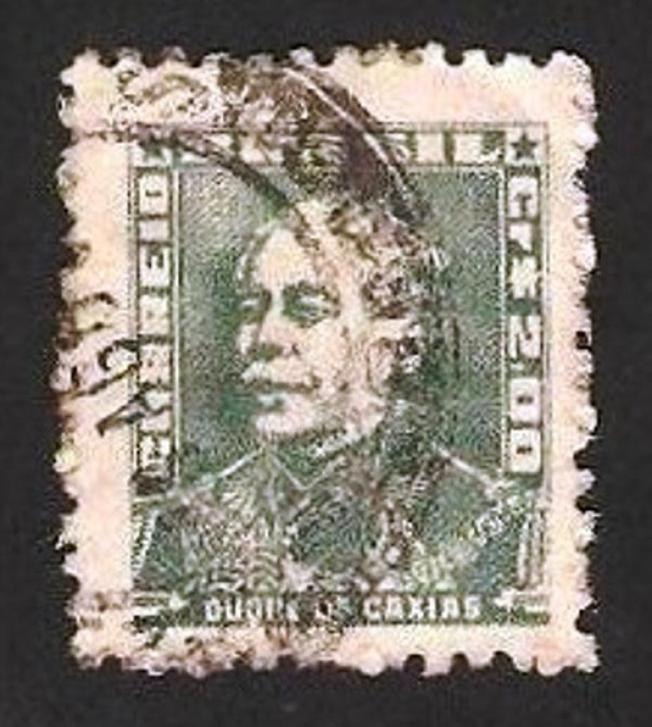 Duque de Caxais