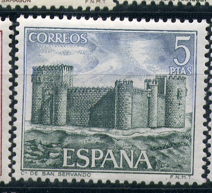 Cº de San Servando