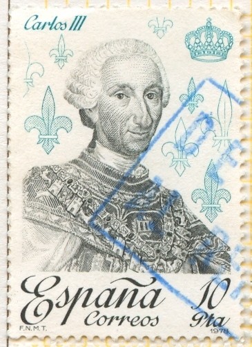 Carlos III