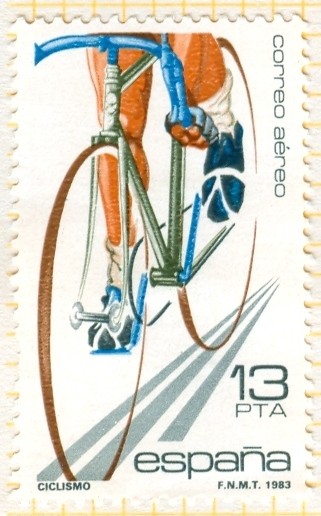 Ciclismo