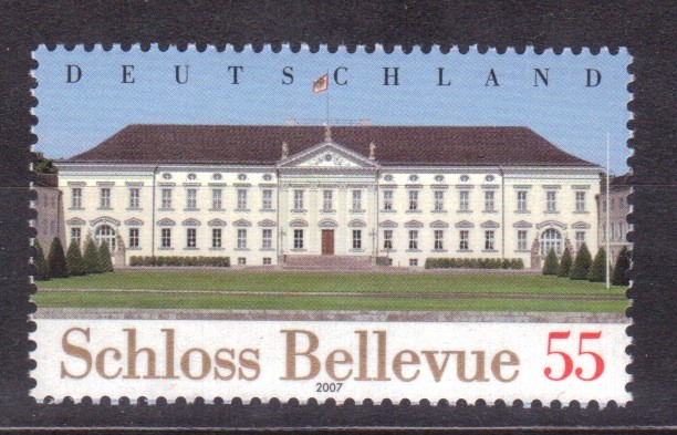 Colegio Bellevue
