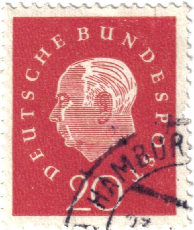 Theodor Heuss