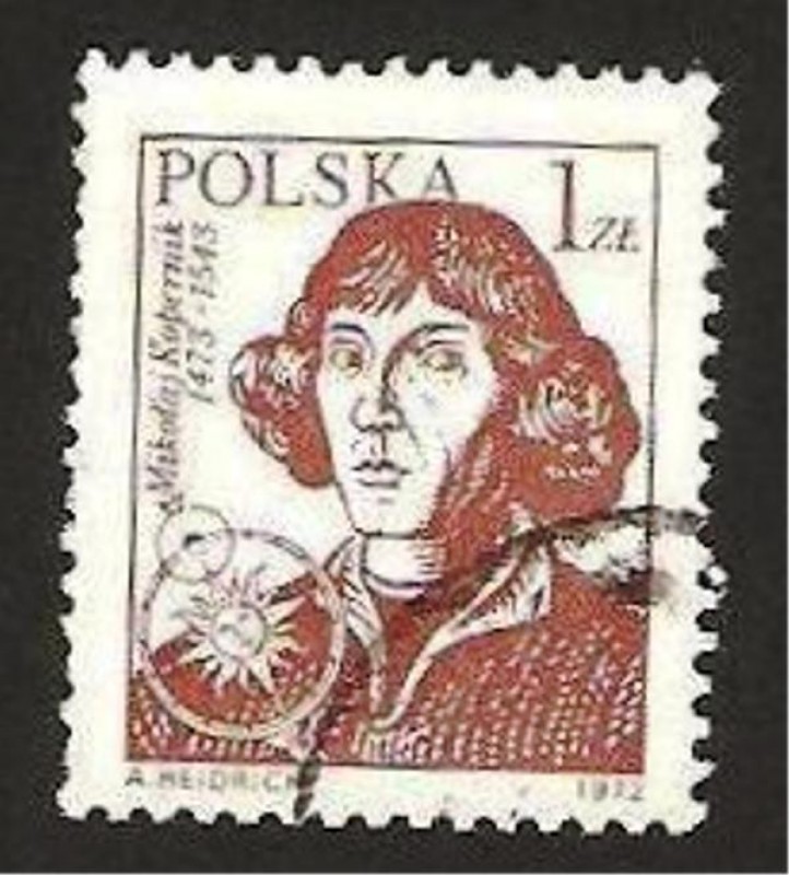 mikolaj koperniko