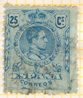 Alfonso XIII