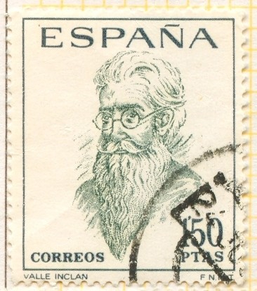 Ramón María del Valle Inclán