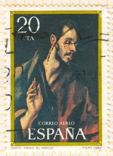 Santo Tomas