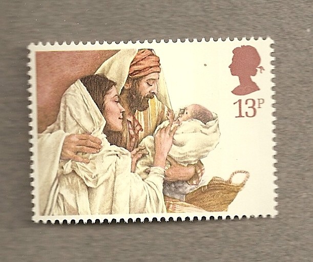 Navidades 1984