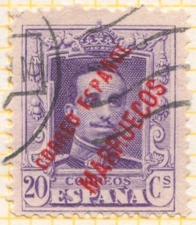 Protectorado Español