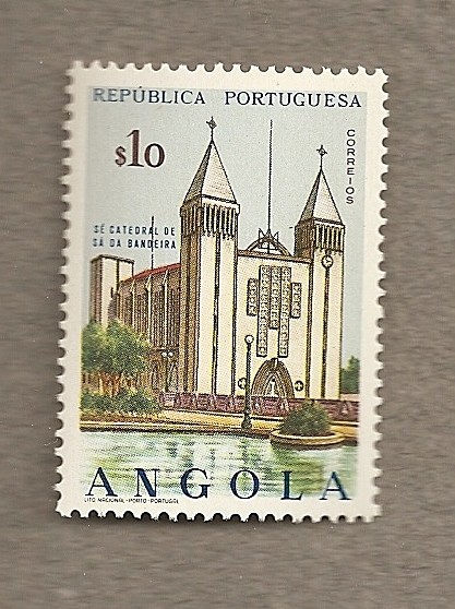 Iglesia
