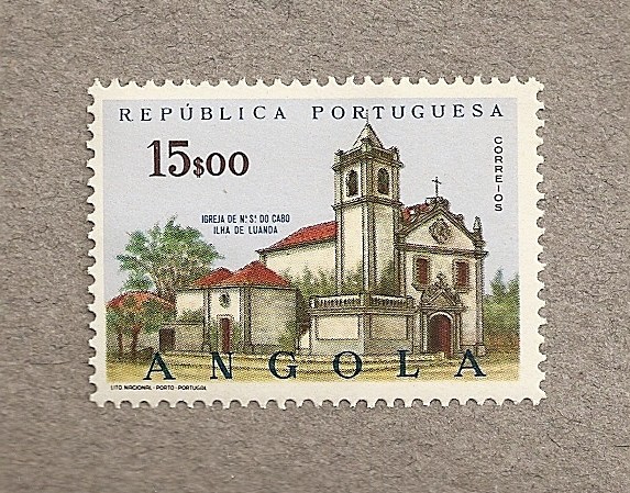 Iglesia