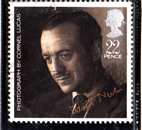 CORNEL LUCAS