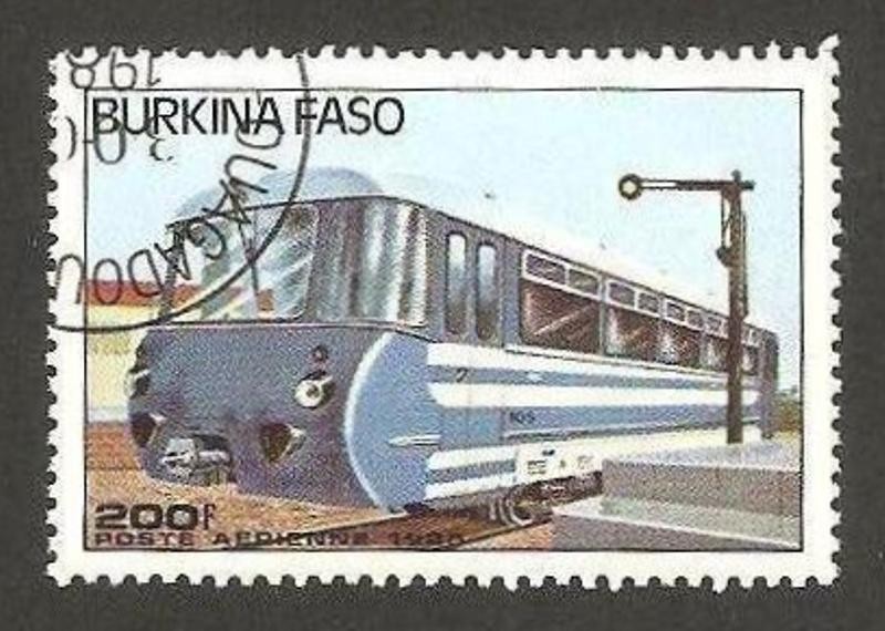 tren
