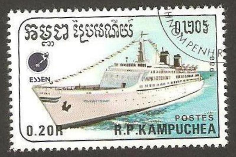 barco