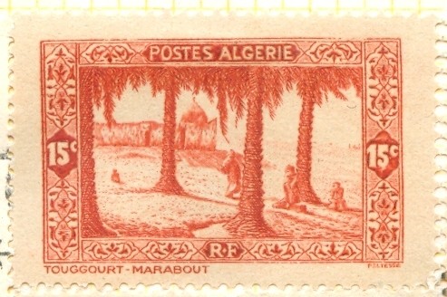 Palmeras