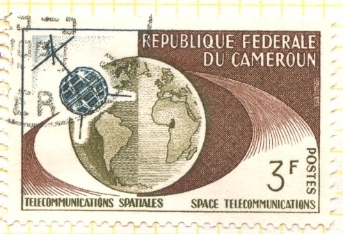 Telecomunicaciones Espaciales